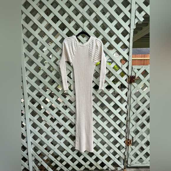 Free people Walk About Maxi Dress - Picture 6 of 7